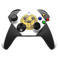 Morphin' Time - Black (XBX)