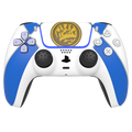 Morphin' Time - Blue - PS5 Esports Edition