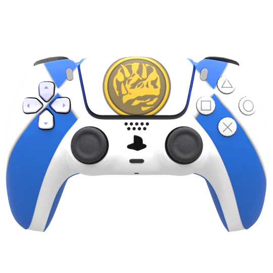 Morphin' Time - Blue (PS5)