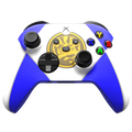 Morphin' Time - Blue - XBX - Shell Only