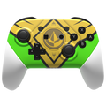 Morphin Time - Green (PRO)