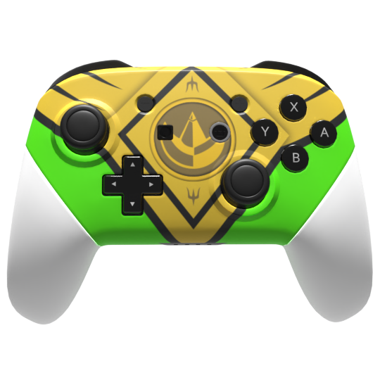 Morphin Time - Green (PRO)
