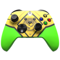 Morphin' Time - Green (XBX)