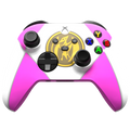 Morphin' Time - Pink (XBX)