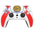 Morphin' Time - Red - PS5 Esports Edition