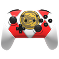 Morphin Time - Red (PRO)