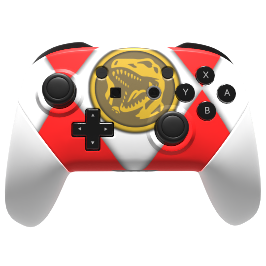Morphin Time - Red (PRO)