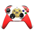 Morphin' Time - Red (XBX)