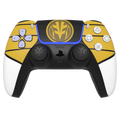 Morphin' Time - White - PS5 Esports Edition