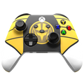 Morphin' Time - White (XBX)
