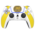 Morphin' Time - Yellow - PS5 Esports Edition
