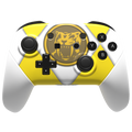 Morphin Time - Yellow (PRO)