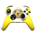 Morphin' Time - Yellow - XBX - Shell Only