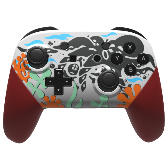 Mr Game and Watch (PRO)