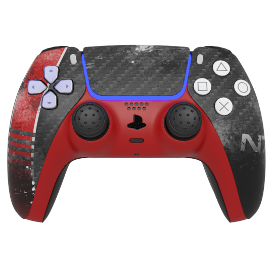 N7 Carbon - PS5 Esports Edition