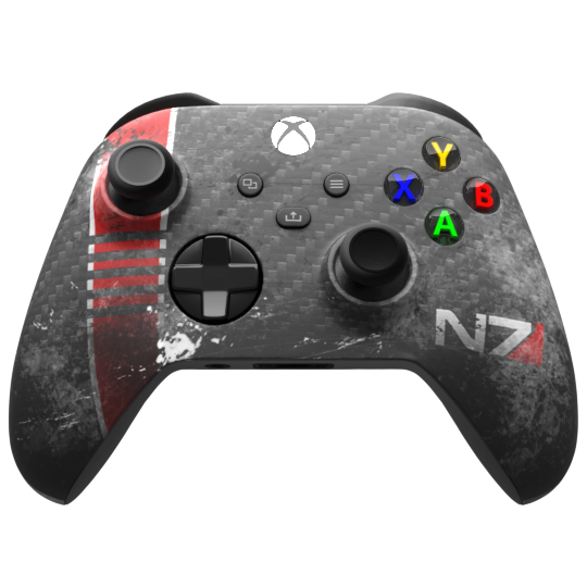 N7 Carbon (XBX)