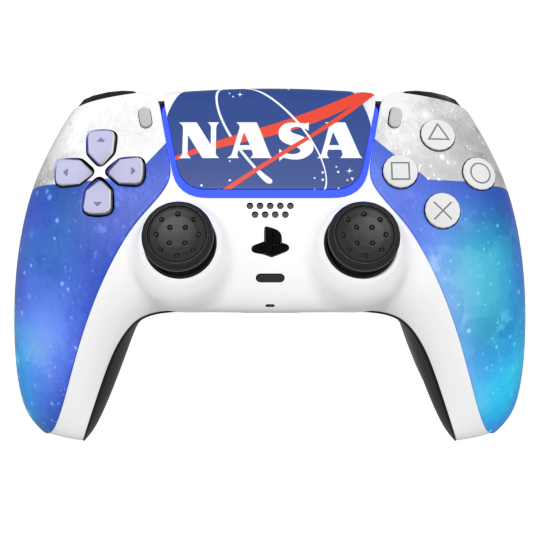 Space Admin Classic - PS5 Esports Edition