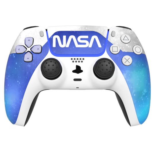 Space Admin - PS5 Esports Edition