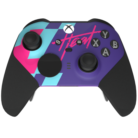 NFS: Heat (XBE)
