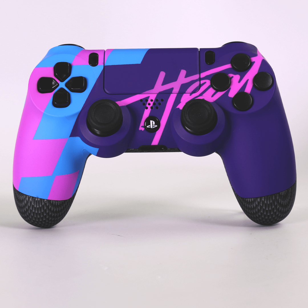 NFS: Heat (PS4)