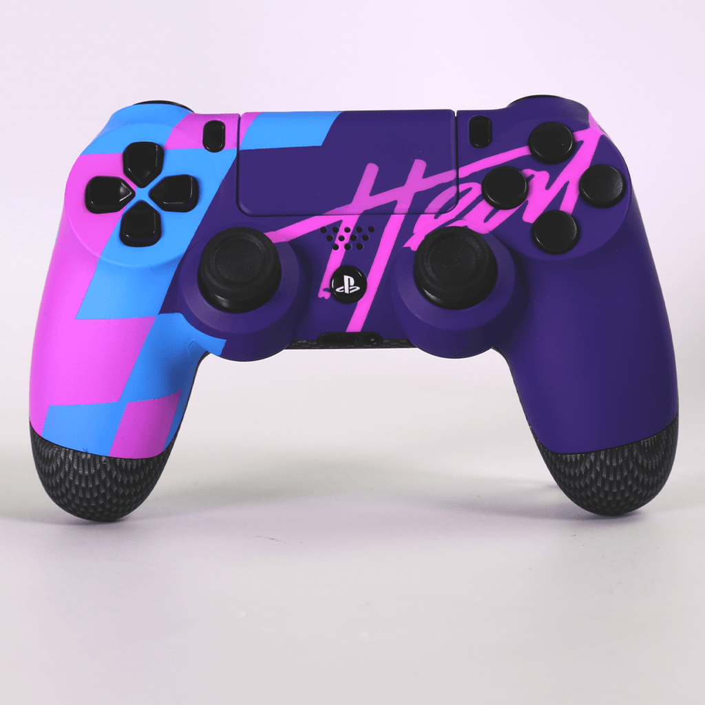 NFS Heat - XBX - Shell Only