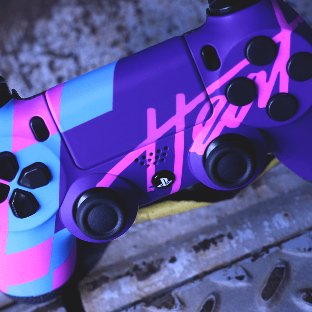 NFS: Heat (XBX)