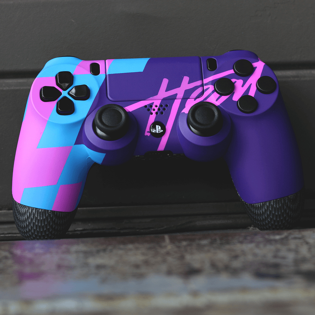 NFS: Heat (XBE)