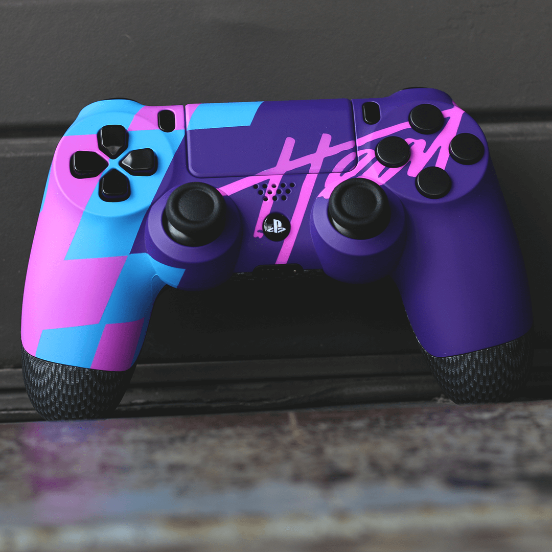 NFS: Heat (XBE)