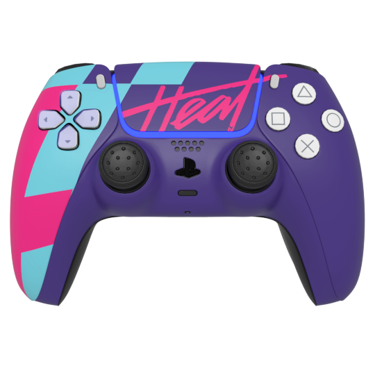 NFS: Heat - PS5 Esports Edition