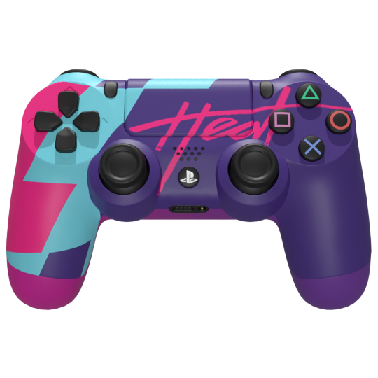 NFS: Heat (PS4)