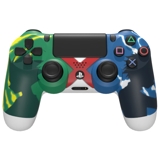 Nen Master (PS4)