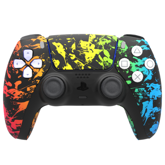 Neon Plunge - PS5 - Shell Only
