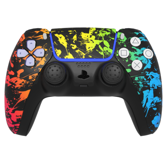 Neon Plunge - PS5 Esports Edition