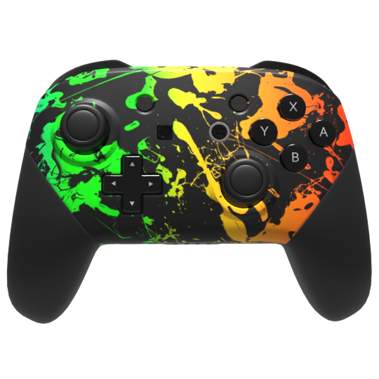 Neon Plunge (PRO)