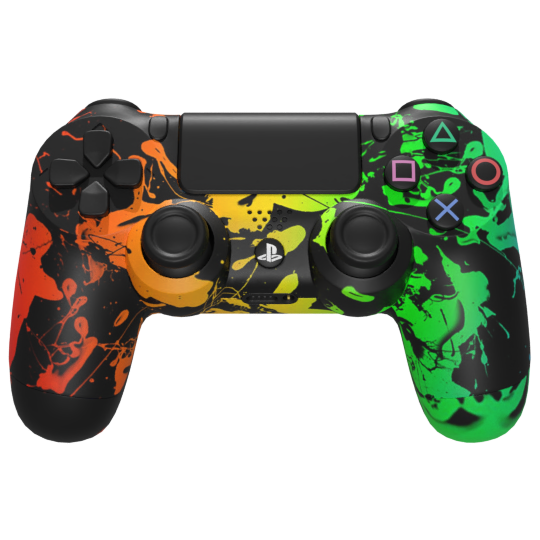 Neon Plunge (PS4)