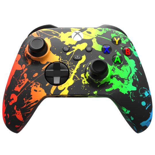 Neon Plunge - XBX - Shell Only