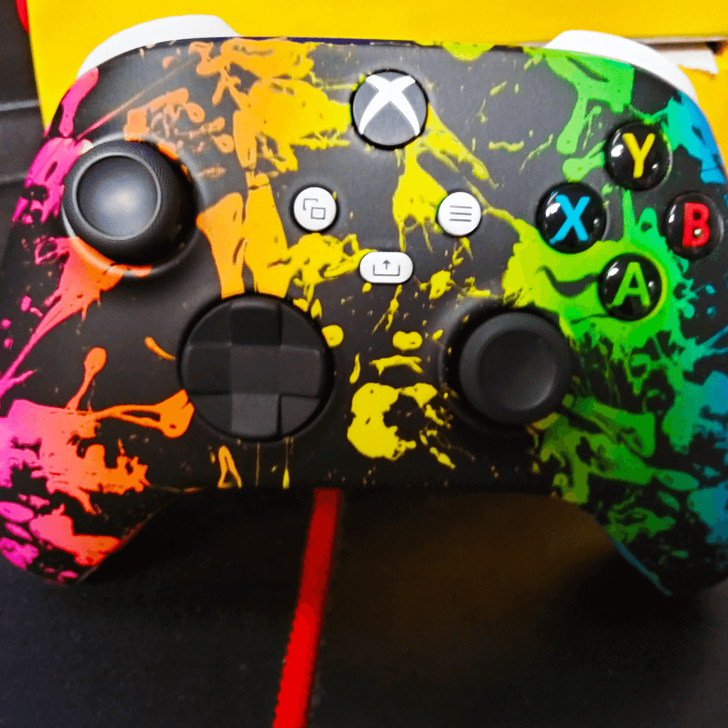 Neon Plunge (PS5)