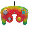 Neon Tie Dye (GC)