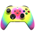 Neon Tie Dye  - XBX - Shell Only