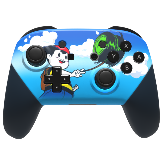 NESS (PRO)
