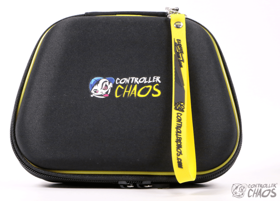 PS4 Custom Controller Case