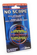 No Scope