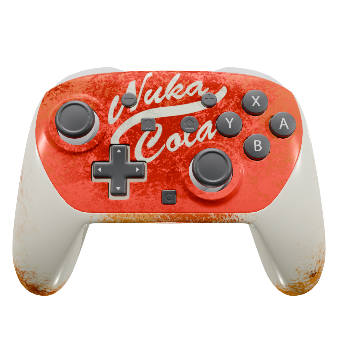 Nuka Cola (PRO2)