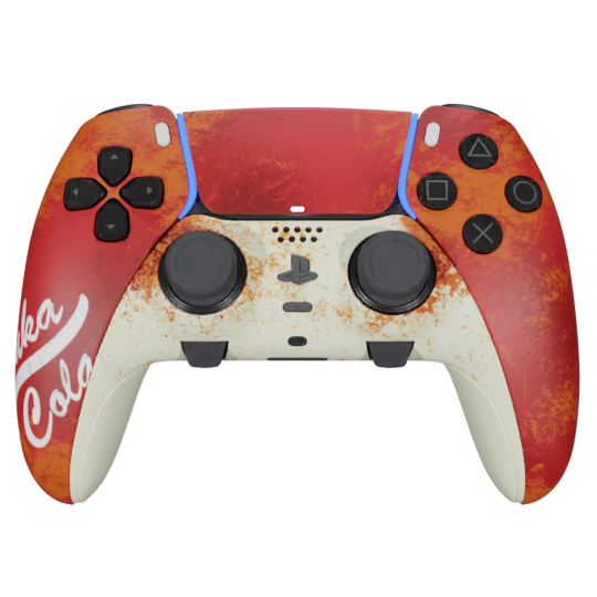 Nuka Cola (EDGE)