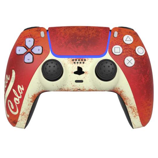 Nuka Cola - PS5 Esports Edition