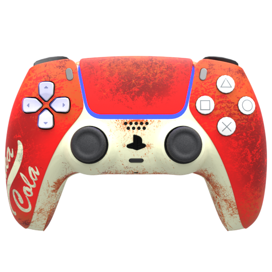 Nuka Cola (PS5)