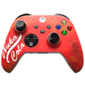 Nuka Cola - XBX - Shell Only