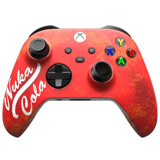 Nuka Cola (XBX)