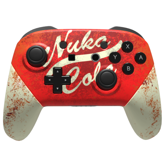 Nuka Cola (PRO)