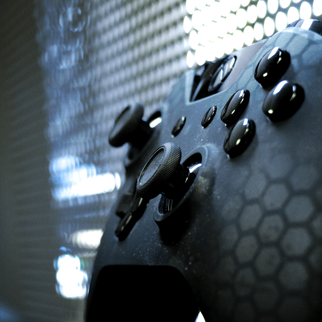 Obsidian Hex (GC)